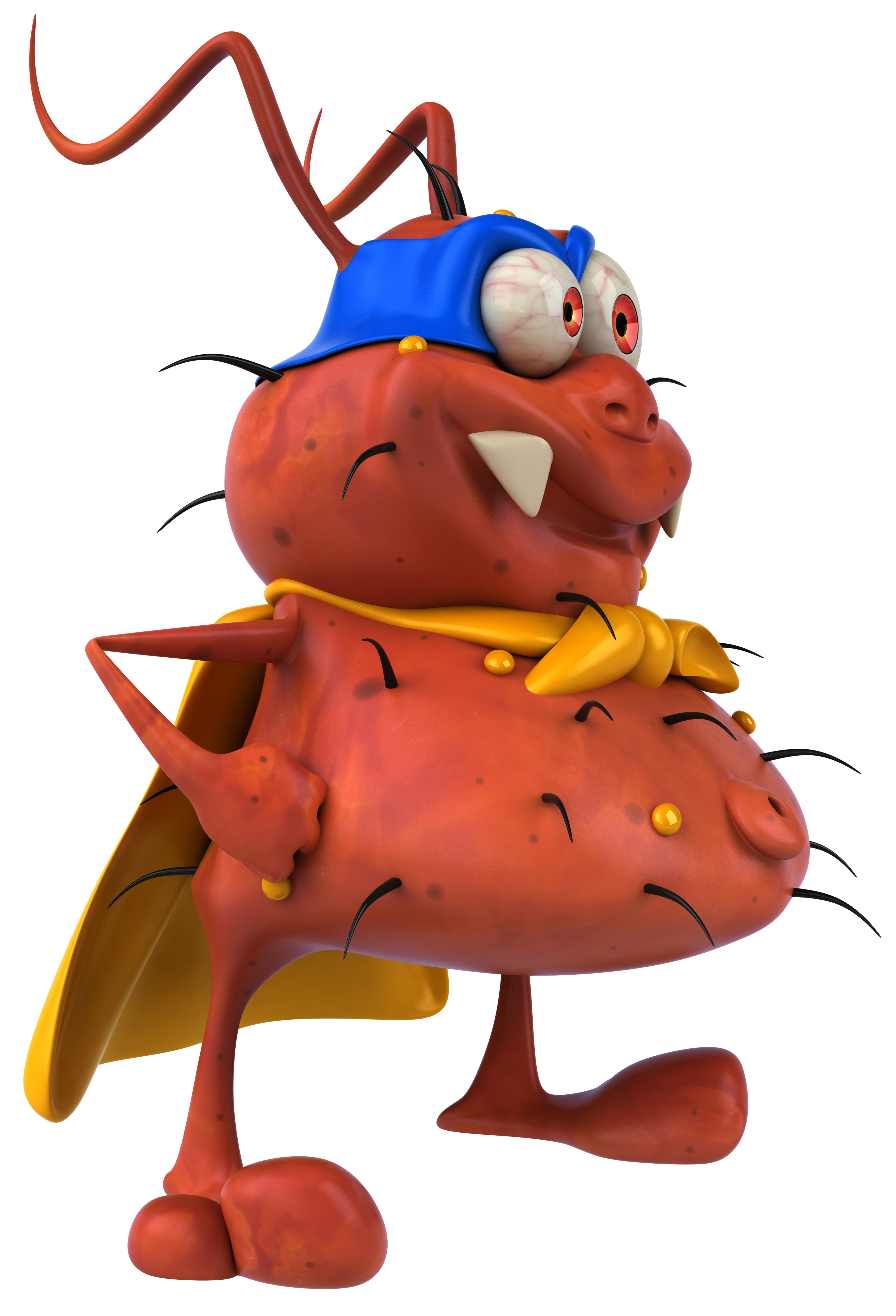 Super Spoily